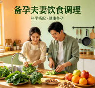 试管备孕别瞎进补!很多人助孕怀不上，都是补出来的