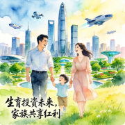 【单身男性生孩子的重大意义】不结婚可以，但别把当父亲的权利让出去